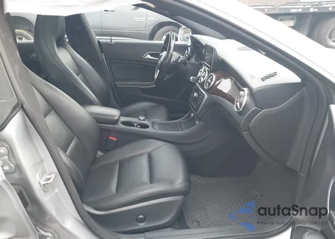 2014 Mercedes-Benz Cla 250 из США, поврежденный, VIN WDDSJ4EB9EN029553